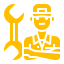 Maintenance & Repair Services