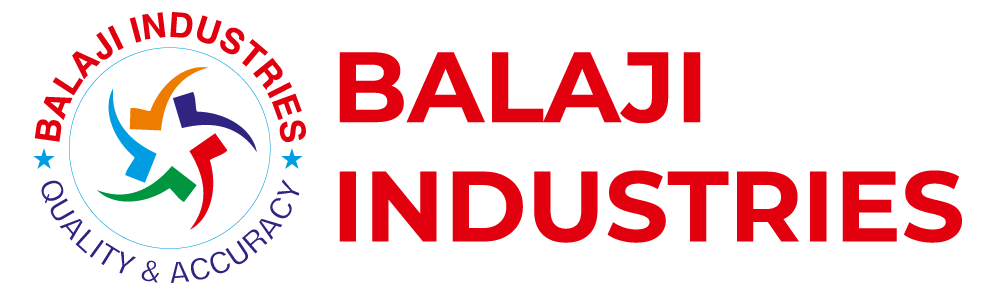 Balaji Industries